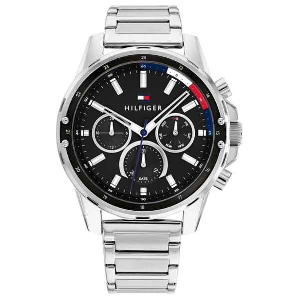 Tommy Hilfiger TH1791936 Erkek Kol Saati - 1