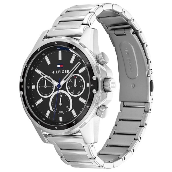 Tommy Hilfiger TH1791936 Erkek Kol Saati - 2