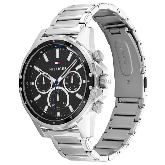 Tommy Hilfiger TH1791936 Erkek Kol Saati - 2