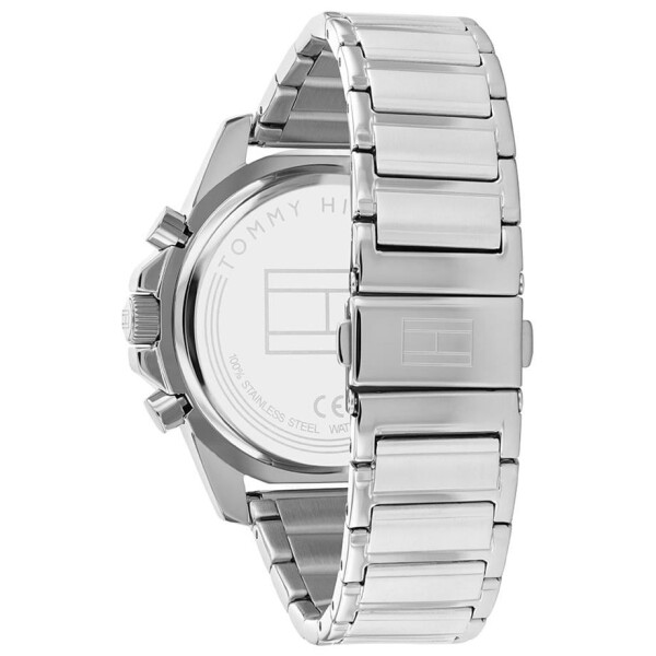 Tommy Hilfiger TH1791936 Erkek Kol Saati - 3