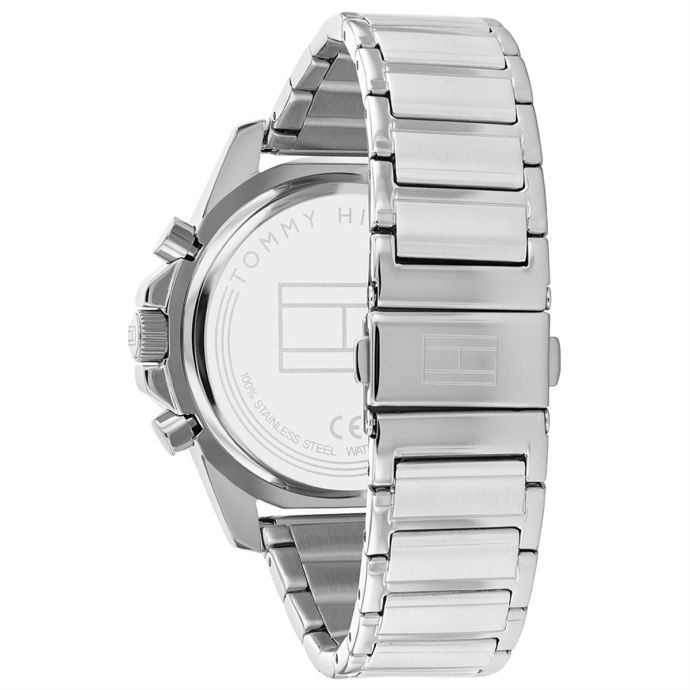 Tommy Hilfiger TH1791936 Erkek Kol Saati - 3