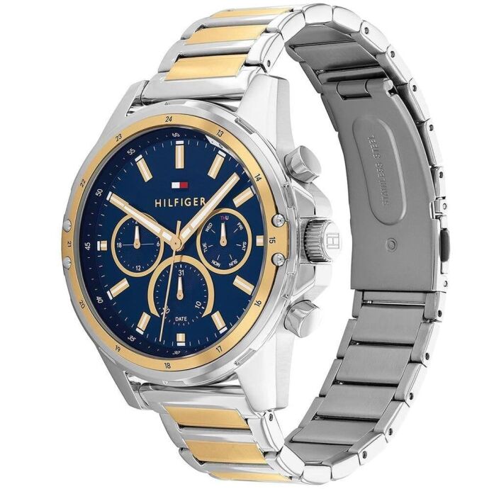 Tommy Hilfiger TH1791937 Erkek Kol Saati - 2