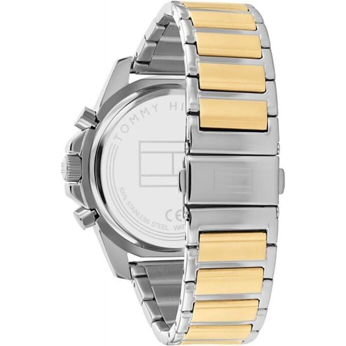 Tommy Hilfiger TH1791937 Erkek Kol Saati - 3