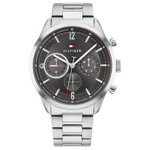 Tommy Hilfiger TH1791943 Erkek Kol Saati - 1