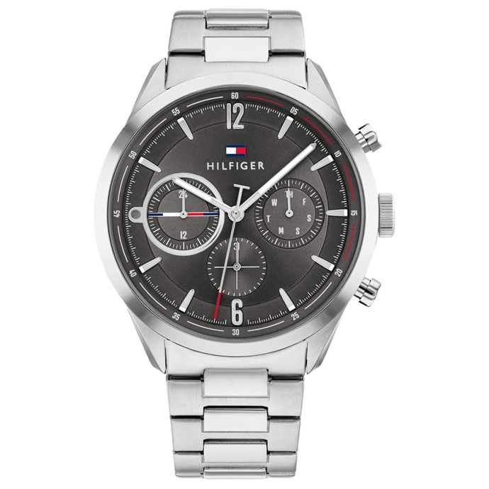 Tommy Hilfiger TH1791943 Erkek Kol Saati - 1
