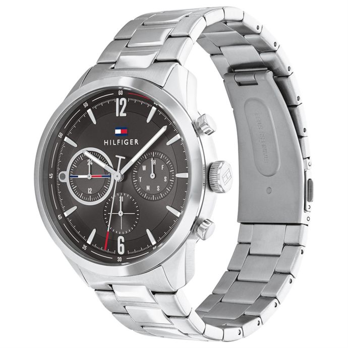 Tommy Hilfiger TH1791943 Erkek Kol Saati - 2