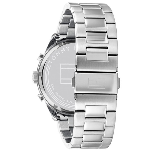 Tommy Hilfiger TH1791943 Erkek Kol Saati - 3