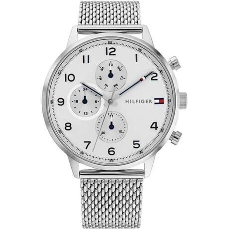Tommy Hilfiger TH1791988 Erkek Kol Saati - 1