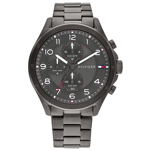 Tommy Hilfiger TH1792008 Erkek Kol Saati - Tommy Hilfiger