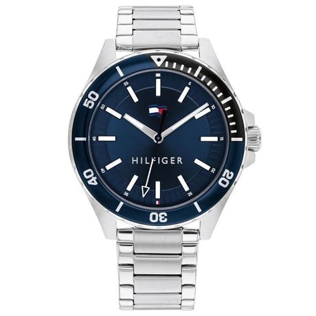 Tommy Hilfiger TH1792012 Erkek Kol Saati - 1
