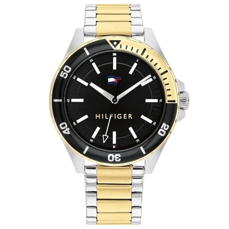 Tommy Hilfiger TH1792013 Erkek Kol Saati - 1