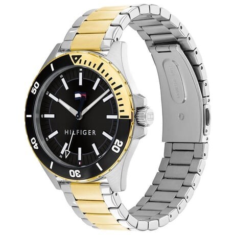 Tommy Hilfiger TH1792013 Erkek Kol Saati - 2
