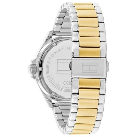 Tommy Hilfiger TH1792013 Erkek Kol Saati - 3