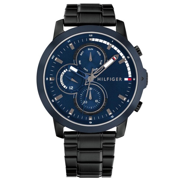 Tommy Hilfiger TH1792049 Erkek Kol Saati - 1