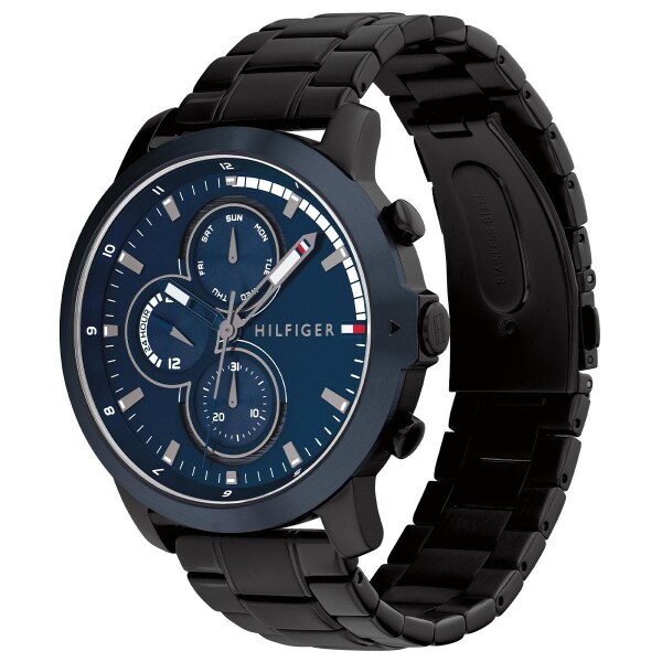 Tommy Hilfiger TH1792049 Erkek Kol Saati - 2