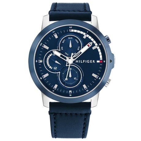 Tommy Hilfiger TH1792051 Erkek Kol Saati - 1