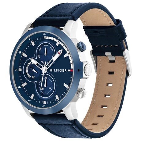 Tommy Hilfiger TH1792051 Erkek Kol Saati - 2