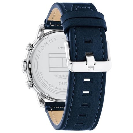 Tommy Hilfiger TH1792051 Erkek Kol Saati - 3