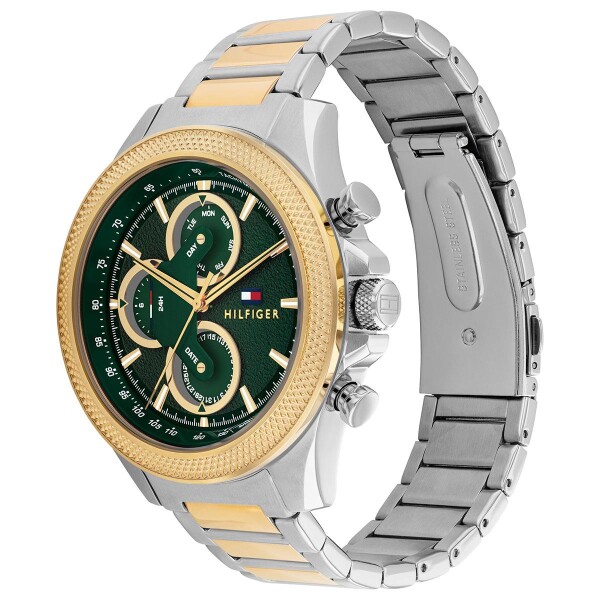 Tommy Hilfiger TH1792079 Erkek Kol Saati - 2