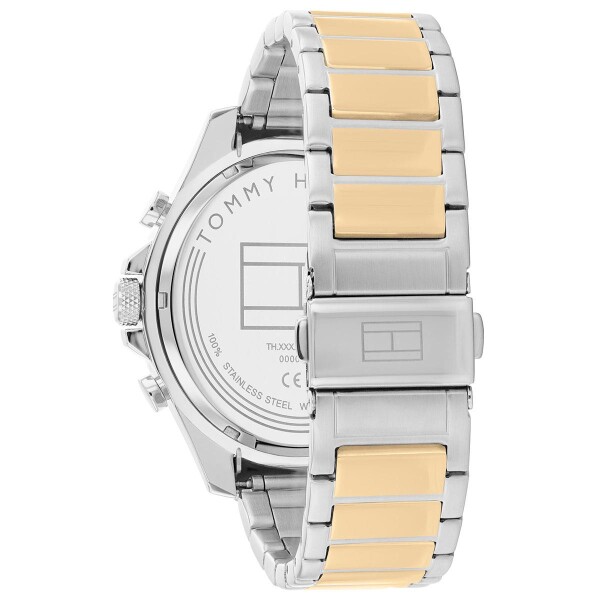 Tommy Hilfiger TH1792079 Erkek Kol Saati - 3