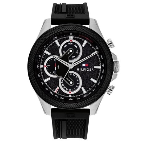 Tommy Hilfiger TH1792082 Erkek Kol Saati - 1
