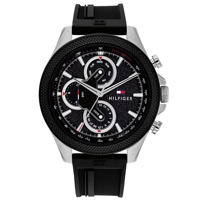 Tommy Hilfiger TH1792082 Erkek Kol Saati - 1