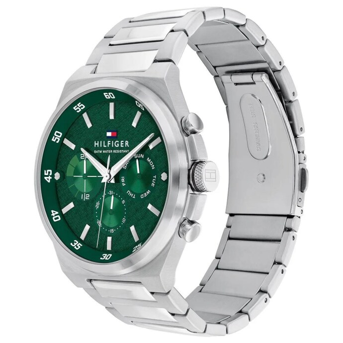 Tommy Hilfiger TH1792088 Erkek Kol Saati - 2