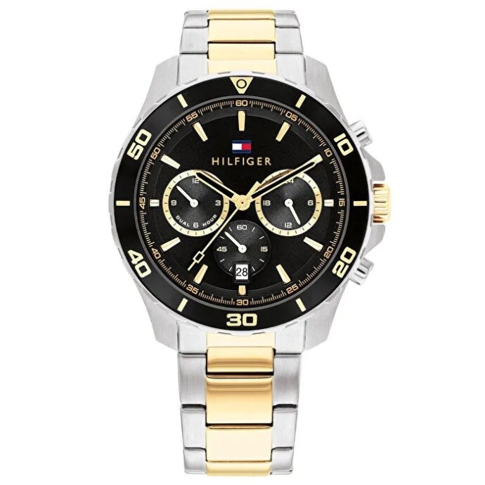 Tommy Hilfiger TH1792095 Erkek Kol Saati - 1