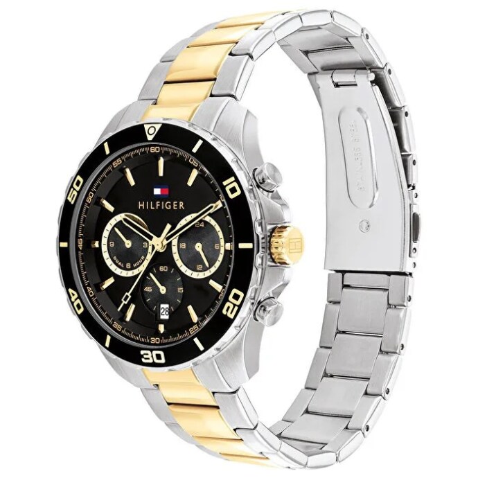 Tommy Hilfiger TH1792095 Erkek Kol Saati - 2