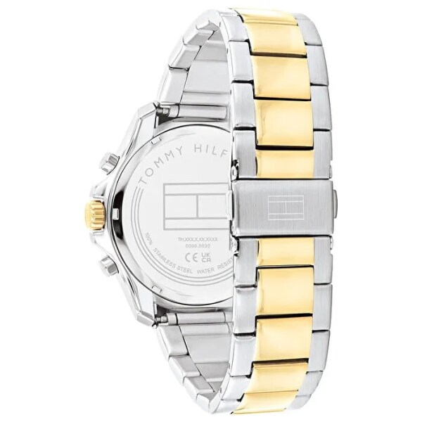 Tommy Hilfiger TH1792095 Erkek Kol Saati - 3