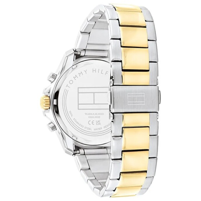 Tommy Hilfiger TH1792095 Erkek Kol Saati - 3