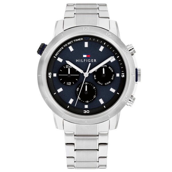 Tommy Hilfiger TH1792104 Erkek Kol Saati - Tommy Hilfiger