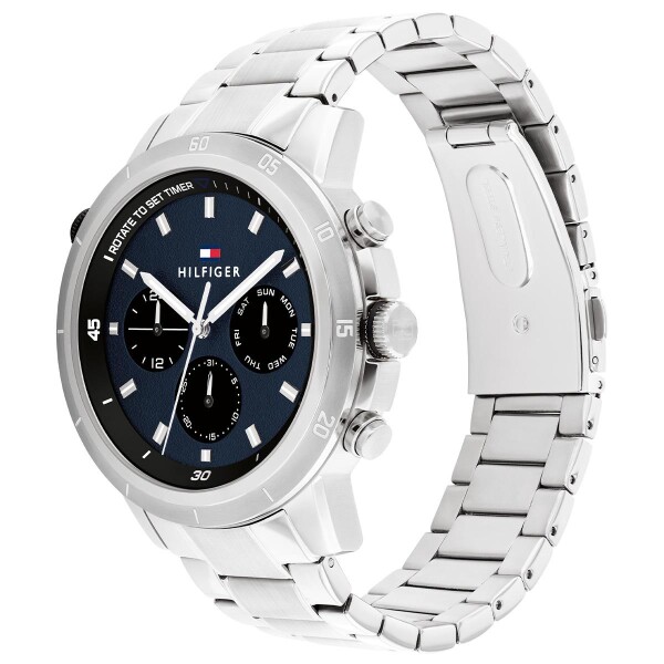 Tommy Hilfiger TH1792104 Erkek Kol Saati - 2