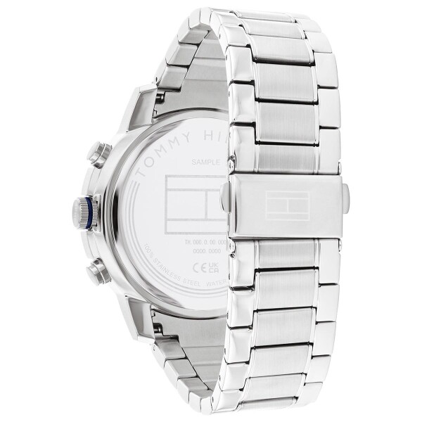 Tommy Hilfiger TH1792104 Erkek Kol Saati - 3