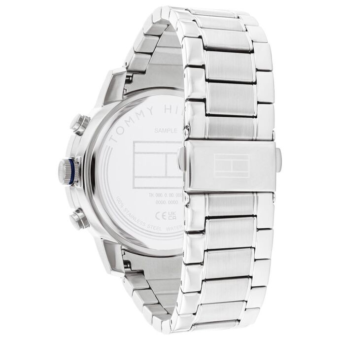 Tommy Hilfiger TH1792104 Erkek Kol Saati - 3