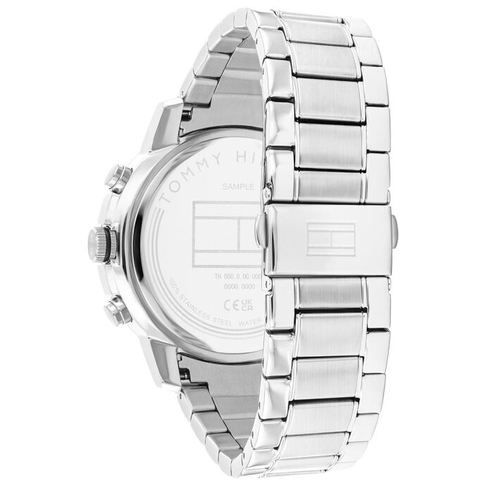 Tommy Hilfiger TH1792106 Erkek Kol Saati - 3