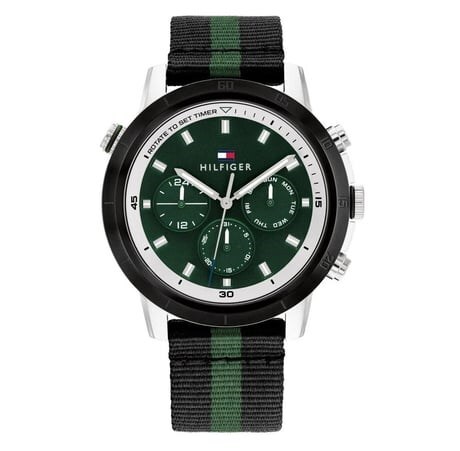 Tommy Hilfiger TH1792107 Erkek Kol Saati - 1