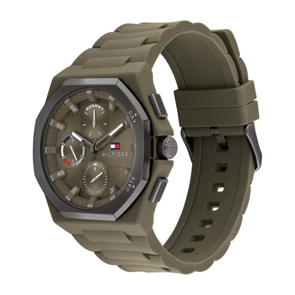 Tommy Hilfiger TH1792121 Erkek Kol Saati - 2