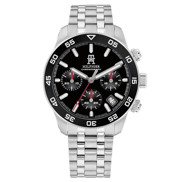 Tommy Hilfiger TH1792156 Erkek Kol Saati - 1