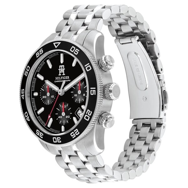 Tommy Hilfiger TH1792156 Erkek Kol Saati - 2