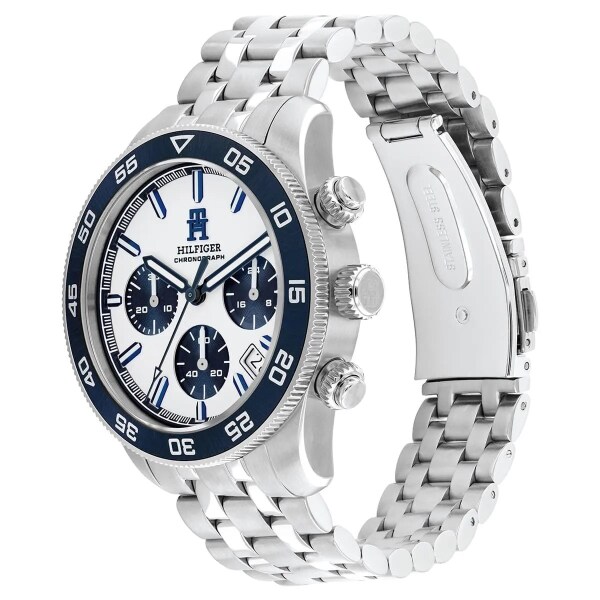 Tommy Hilfiger TH1792157 Erkek Kol Saati - 2