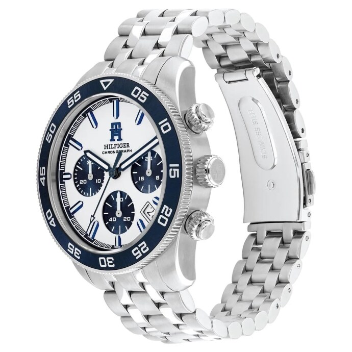 Tommy Hilfiger TH1792157 Erkek Kol Saati - 2