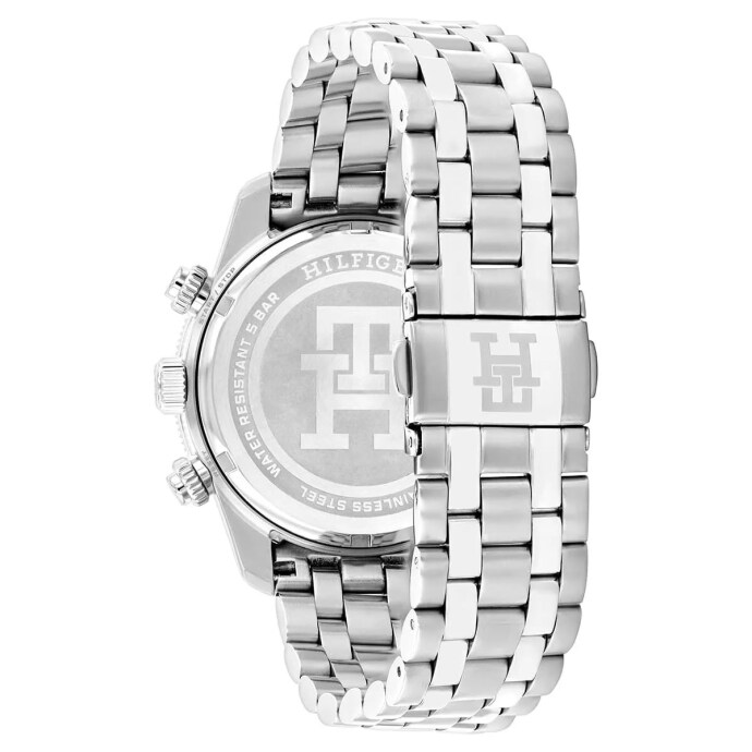 Tommy Hilfiger TH1792157 Erkek Kol Saati - 3