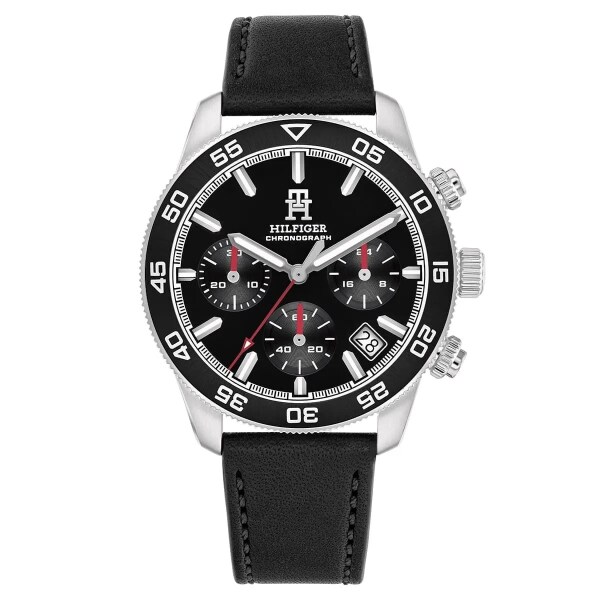 Tommy Hilfiger TH1792162 Erkek Kol Saati - Tommy Hilfiger