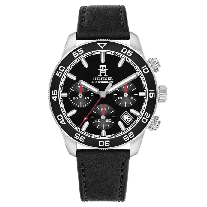 Tommy Hilfiger TH1792162 Erkek Kol Saati - 1