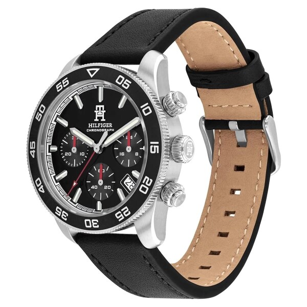 Tommy Hilfiger TH1792162 Erkek Kol Saati - 3