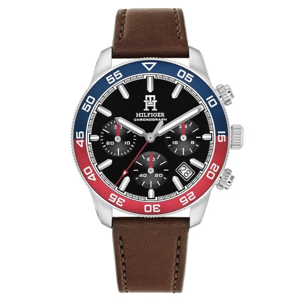 Tommy Hilfiger TH1792166 Erkek Kol Saati - Tommy Hilfiger