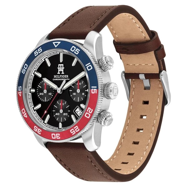 Tommy Hilfiger TH1792166 Erkek Kol Saati - 2
