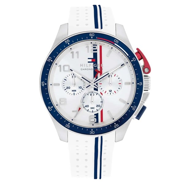 Tommy Hilfiger TH1792167 Erkek Kol Saati - Tommy Hilfiger