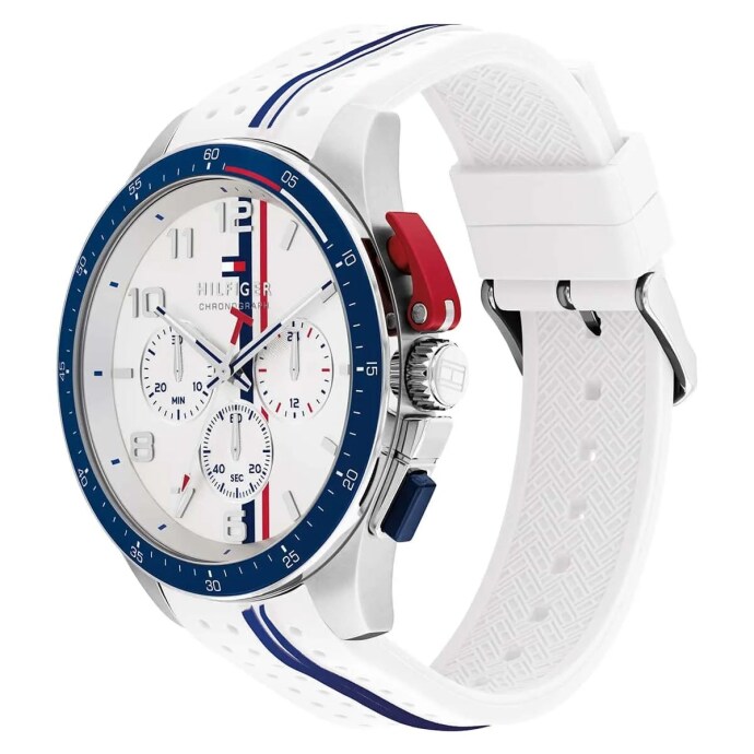 Tommy Hilfiger TH1792167 Erkek Kol Saati - 2
